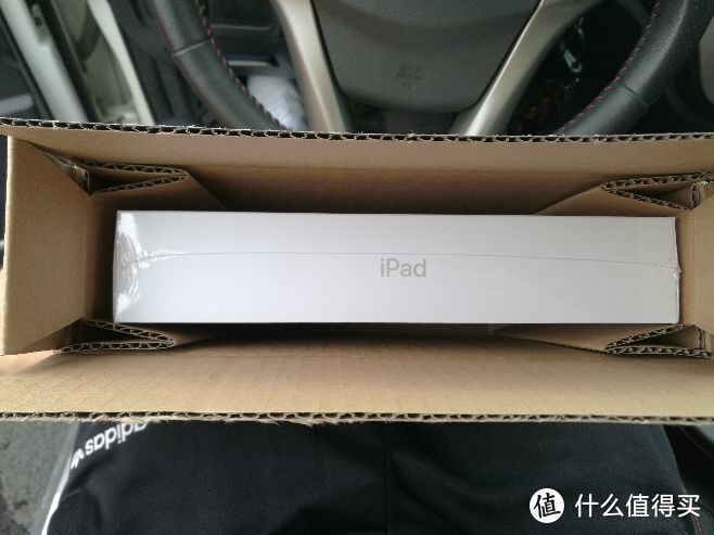 春天不是读书天—更适合教育学习的APPLE 苹果 2018 iPad 开箱＋轻使用感受