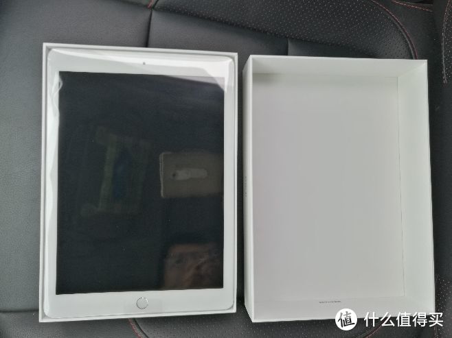 春天不是读书天—更适合教育学习的APPLE 苹果 2018 iPad 开箱＋轻使用感受