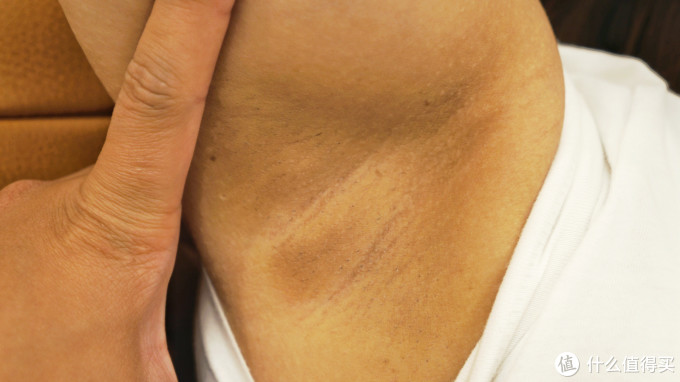 本站首晒 冰感ipl光脱毛新体验 Ulike Ut00 脱毛仪评测 光学脱毛器 什么值得买