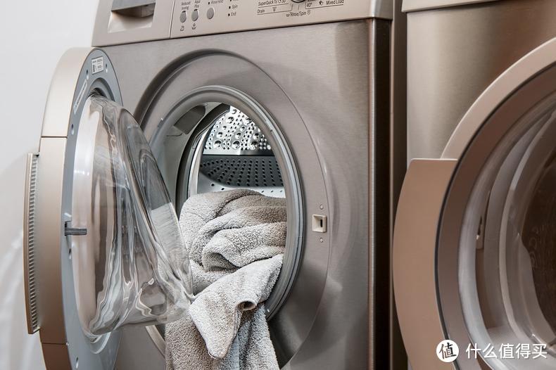 #原创新人#面对洗衣机这个熟悉的产品，你确定你会选？