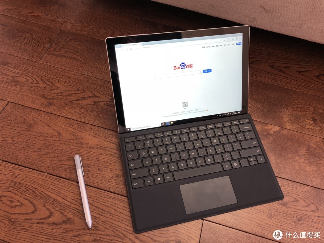 你想知道的—微软 新Surface  Pro 和 Apple 苹果 Mac book 13寸 笔记本电脑