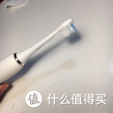 刷牙拖延者的福音——欧享S2电动竖刷
