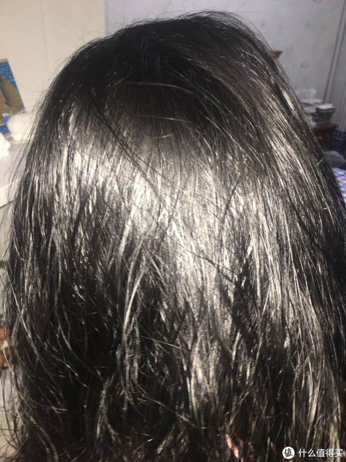 吹毛断发,谁与争"风":巴比丽丝(babyliss)3qmscn 家用负离子电吹风机