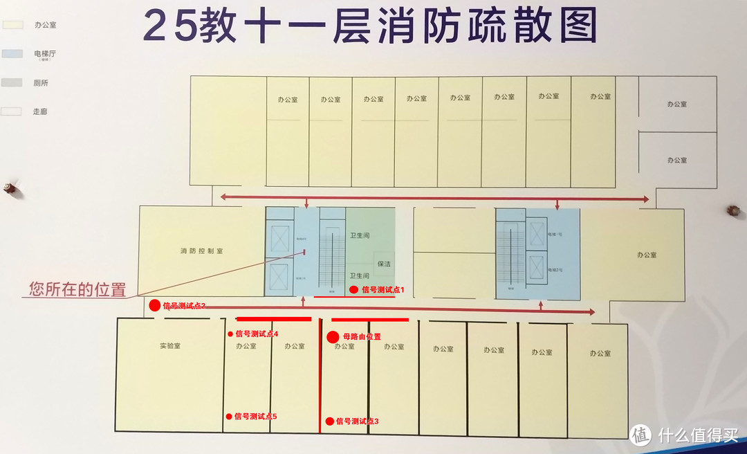 一个不行就两个——华为Q2子母路由 众测体验