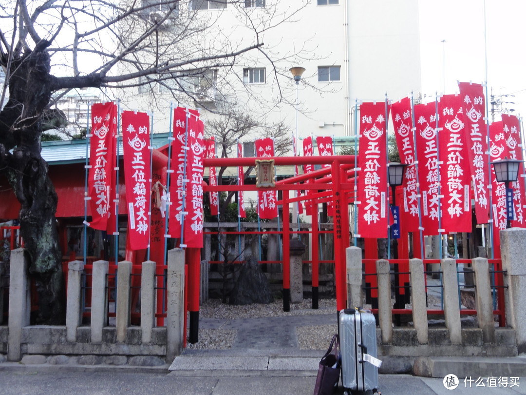 3月日本名古屋跑马拉松游记