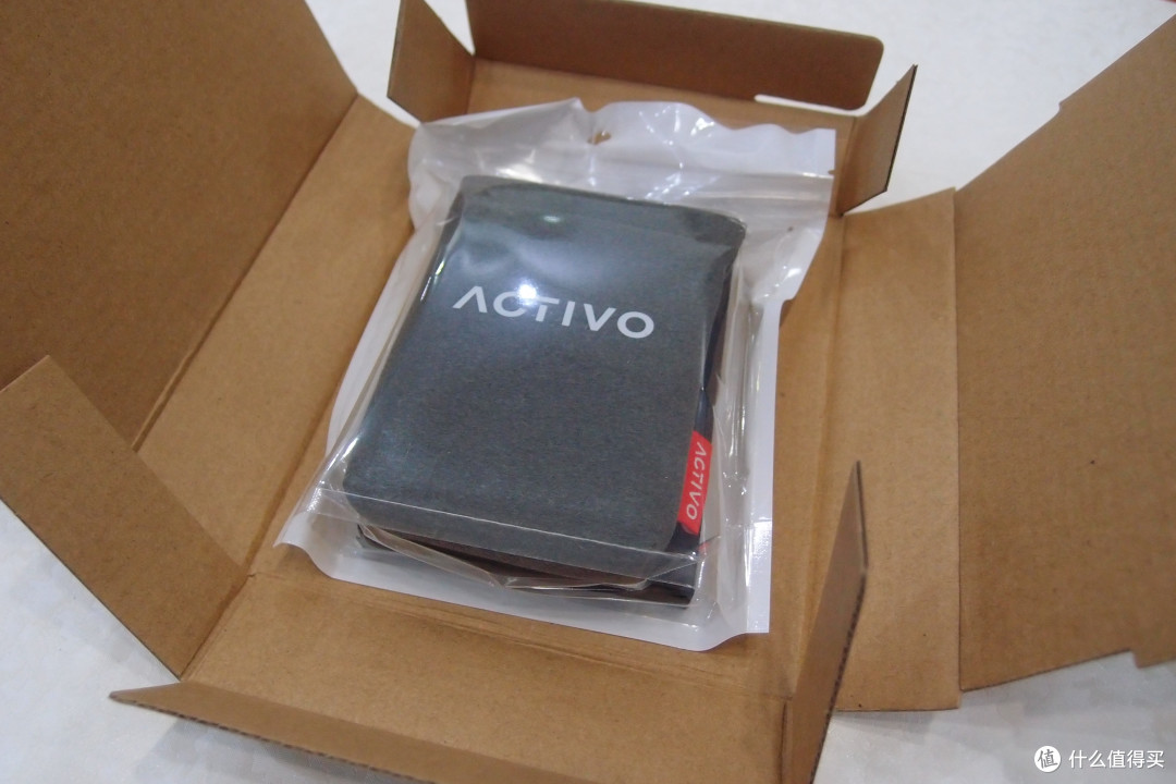 艾利和activoct10便携hifi无损音乐播放器上手评测