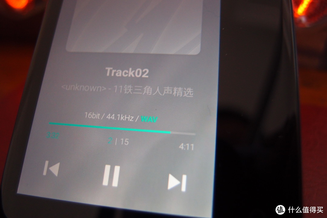 艾利和ACTIVO CT10 便携Hi-Fi无损音乐播放器上手评测