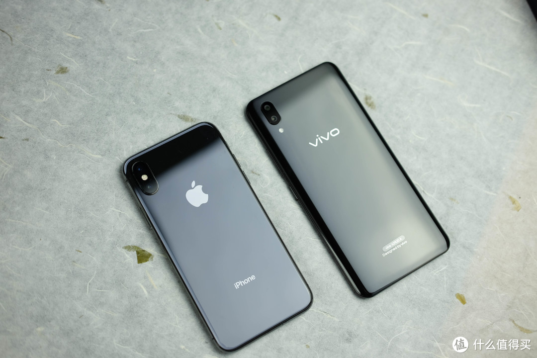 科技加持的美颜手机，亲妈诧异系列——vivo x21屏幕指纹手机体验测评