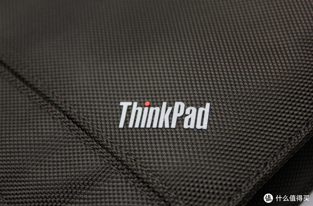 #全民分享季#Lenovo 联想 ThinkPad 电脑包 开箱