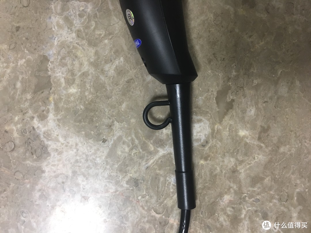 吹毛断发，谁与争“风”：巴比丽丝（BABYLISS）3QMSCN 家用负离子电吹风机开箱评测