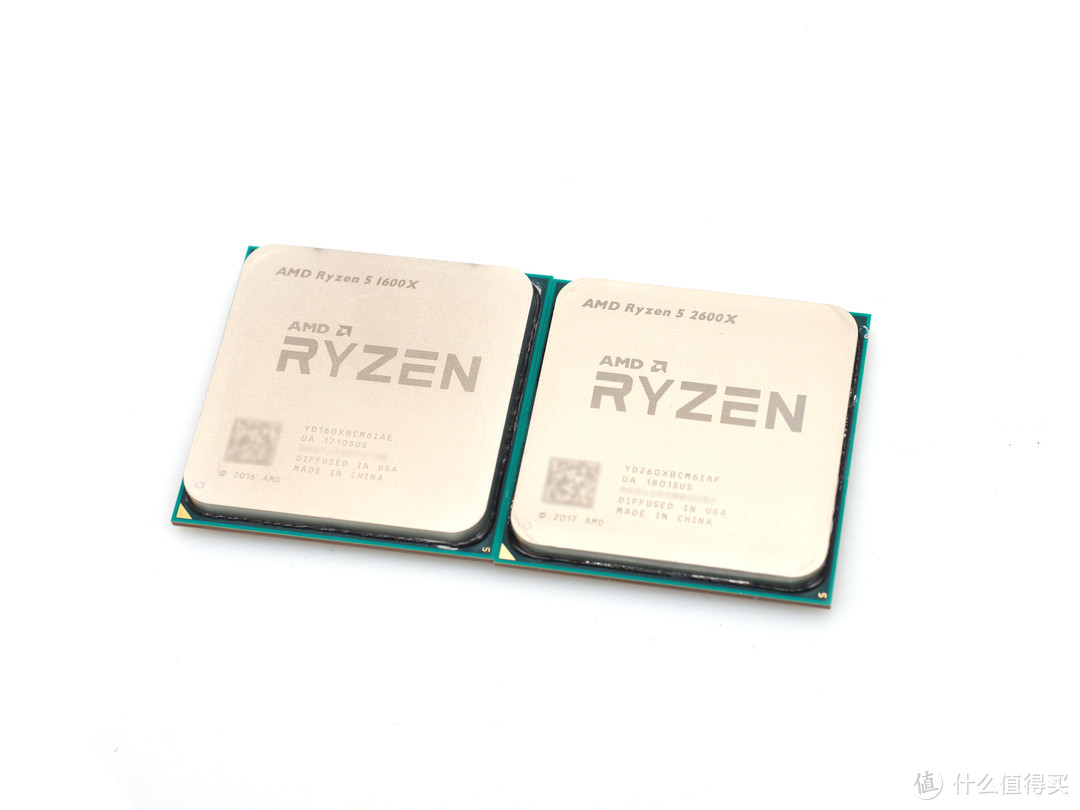 #本站首晒#性价比主力完全体：AMD Ryzen 5 2600X和ROG Crosshair VII Hero 开箱评测