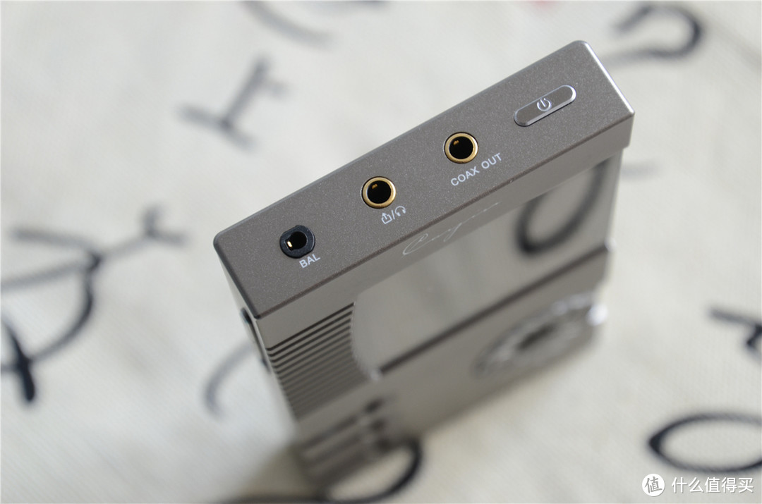 为听个响入坑二手播放器cayin凯音n5播放器体验