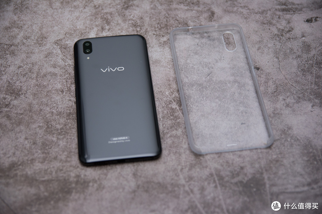 vivo X21，让你的自拍美无止境