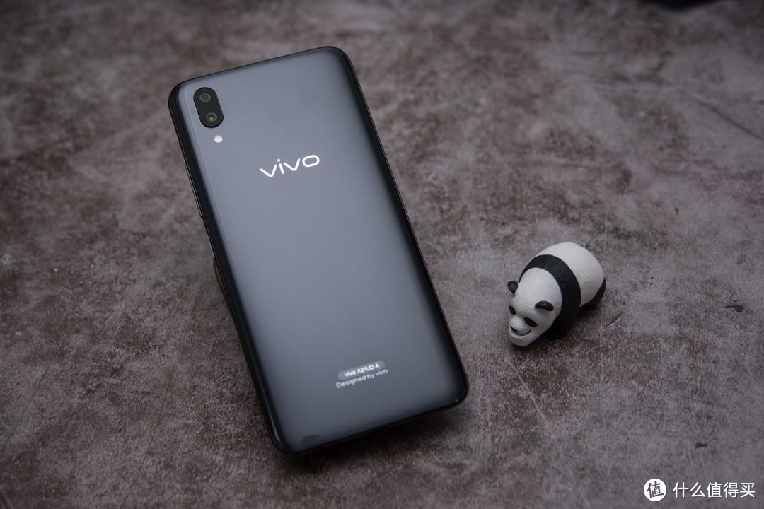 vivo X21，让你的自拍美无止境