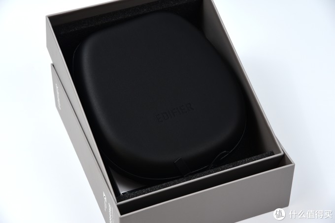 闹中取静 代你聆听 :EDIFIER 漫步者 W860NB 主动降噪立体声蓝牙耳机 客观评测