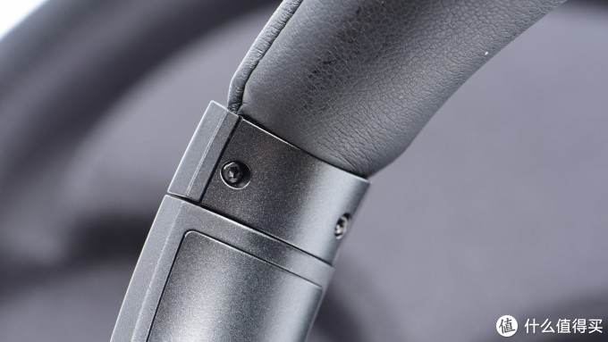 闹中取静 代你聆听 :EDIFIER 漫步者 W860NB 主动降噪立体声蓝牙耳机 客观评测