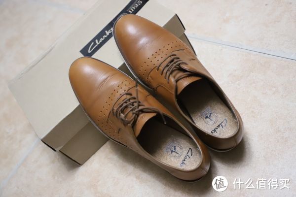 #全民分享季#这三双鞋陪我度过夏天—ECCO 初夏、Clarks 夏至、offroad lite凉鞋开箱