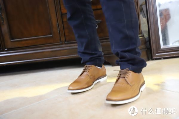 #全民分享季#这三双鞋陪我度过夏天—ECCO 初夏、Clarks 夏至、offroad lite凉鞋开箱