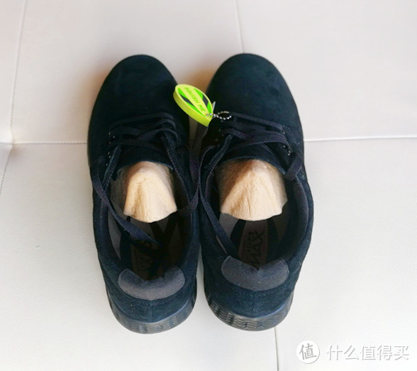 #全民分享季#腿疼鞋来治—Skechers 斯凯奇 ON-THE-GO 男士绑带休闲鞋 开箱