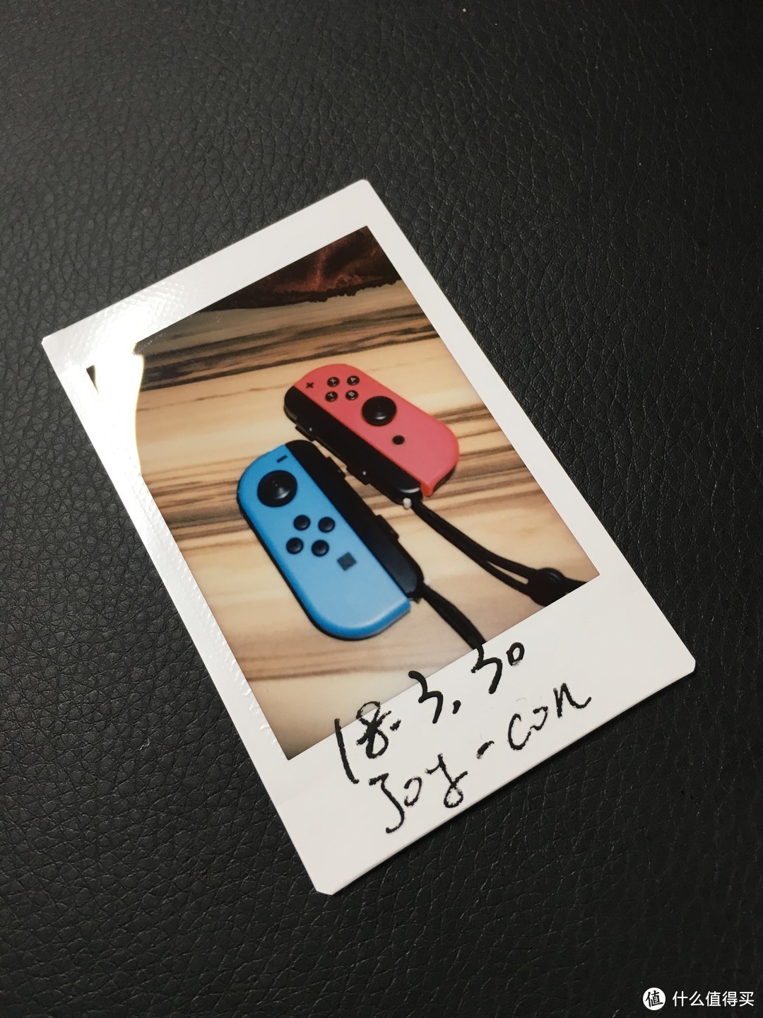 一篇始于新干线上的开箱—Nintendo 任天堂 Switch 游戏机晒物