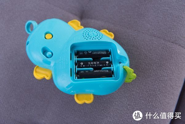 安抚神器了解一下？Fisher-Price 费雪 海马安抚床铃 开箱