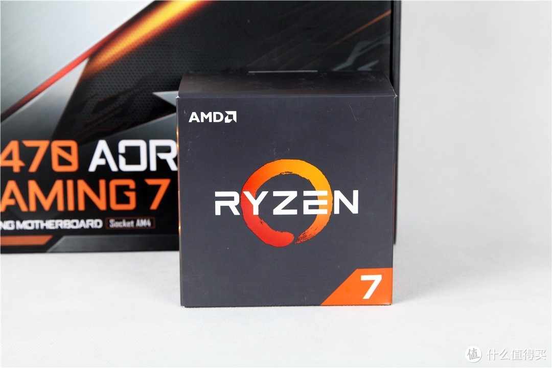 #原创新人#买散热器送CPU：Ryzen 7 2700X搭载GIGABYTE 技嘉X470装机体验