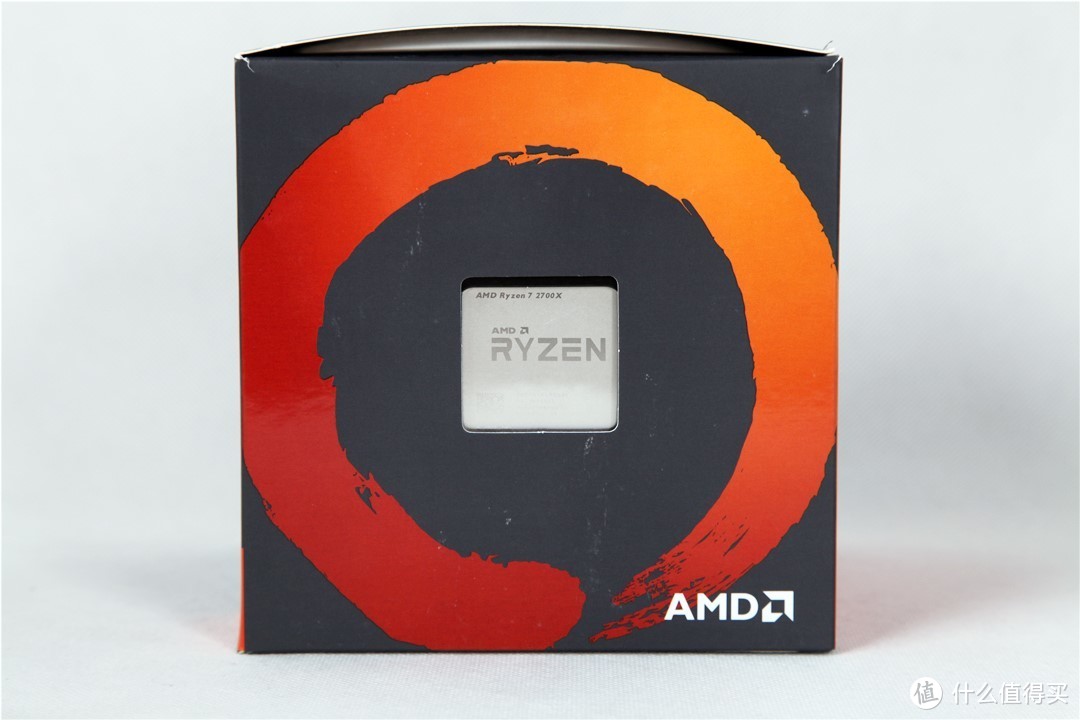#原创新人#买散热器送CPU：Ryzen 7 2700X搭载GIGABYTE 技嘉X470装机体验