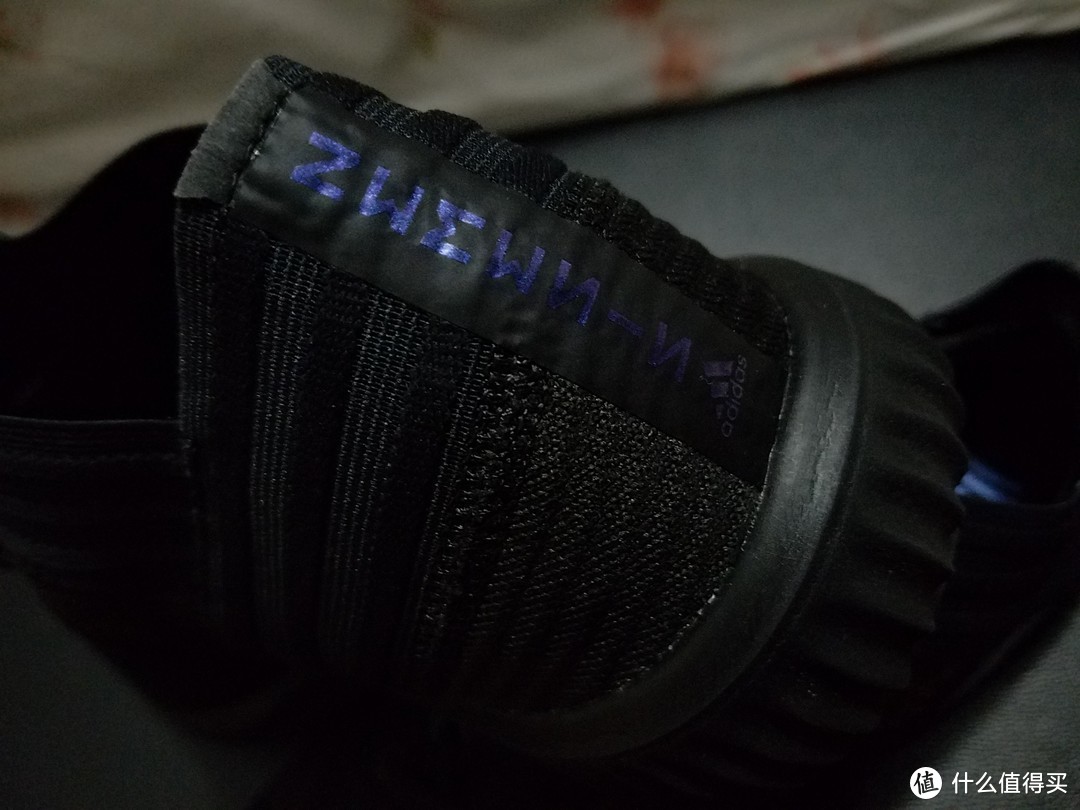 #全民分享季#自己爆料自己买—小神价的 Adidas 阿迪达斯 NEMEZIZ 训练鞋