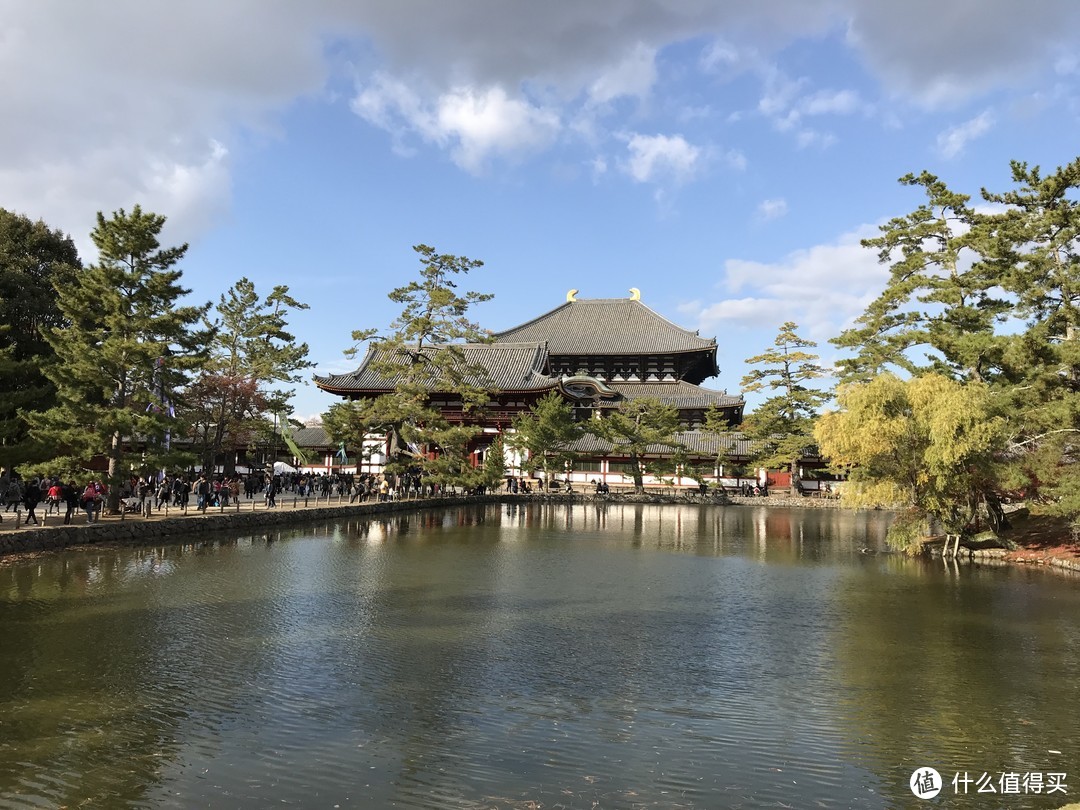 五一假期太短？十一假期去日本吧！红叶季游大阪、奈良、京都攻略收好！