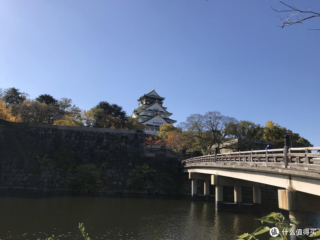 五一假期太短？十一假期去日本吧！红叶季游大阪、奈良、京都攻略收好！