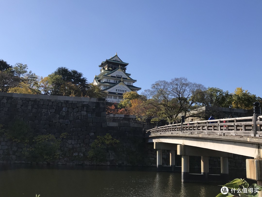 五一假期太短？十一假期去日本吧！红叶季游大阪、奈良、京都攻略收好！