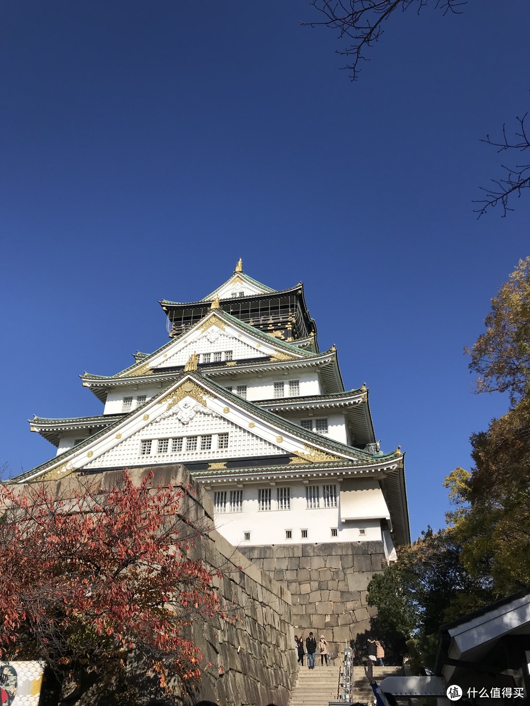 五一假期太短？十一假期去日本吧！红叶季游大阪、奈良、京都攻略收好！