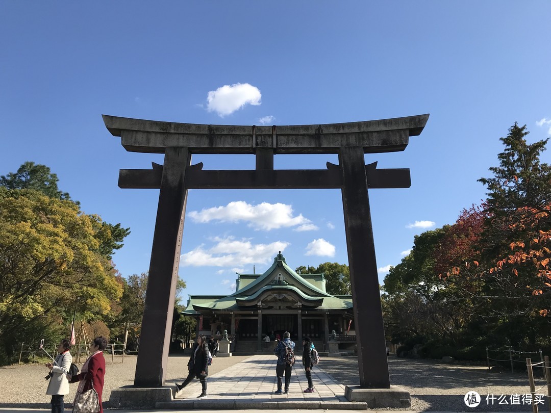 五一假期太短？十一假期去日本吧！红叶季游大阪、奈良、京都攻略收好！