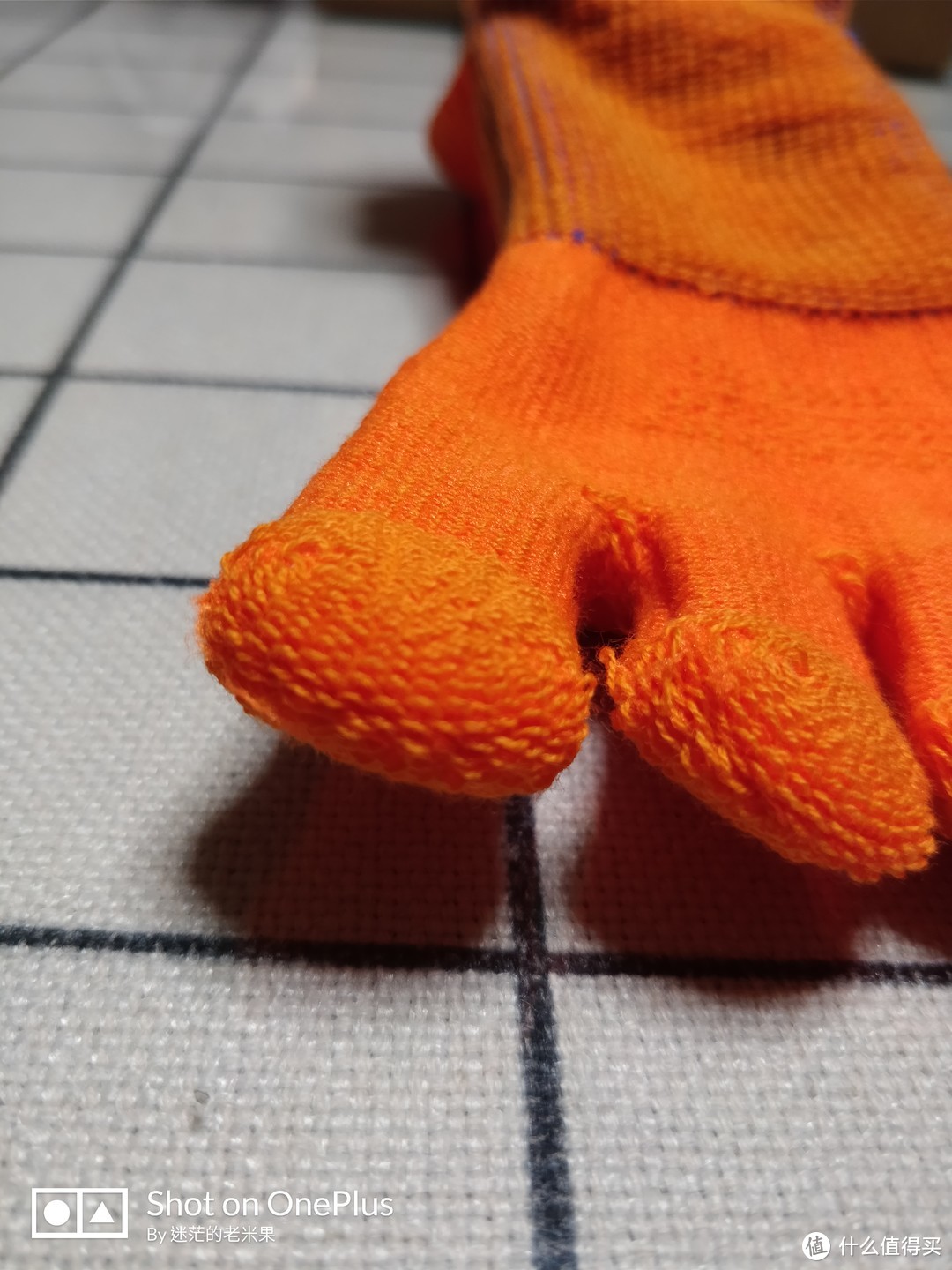 一双穿着舒服但又舍不得买的袜子---GEARLAB燃烧装备实验室3D压力五指袜小体验