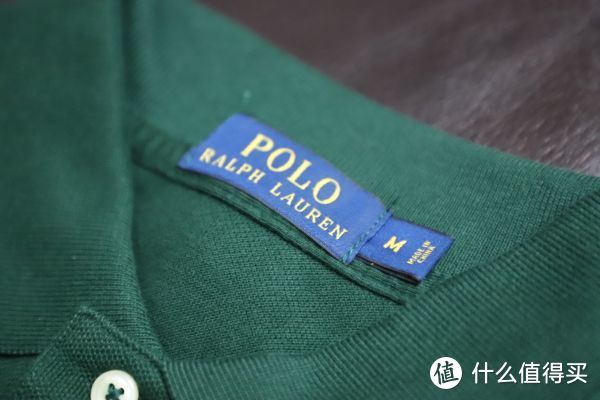 #全民分享季#这5件 Ralph Lauren 纯色POLO 陪我度过夏天