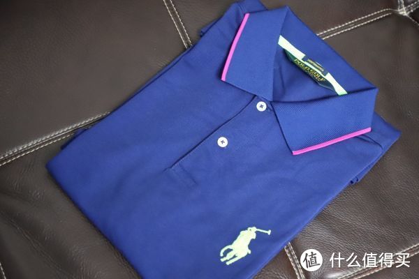 #全民分享季#这5件 Ralph Lauren 纯色POLO 陪我度过夏天