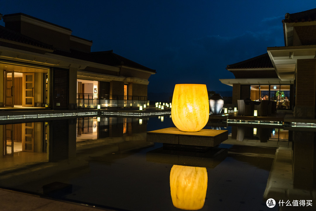 冲绳岛上的"Gusuku"—The Ritz-Carlton, Okinawa 冲绳丽思卡尔顿