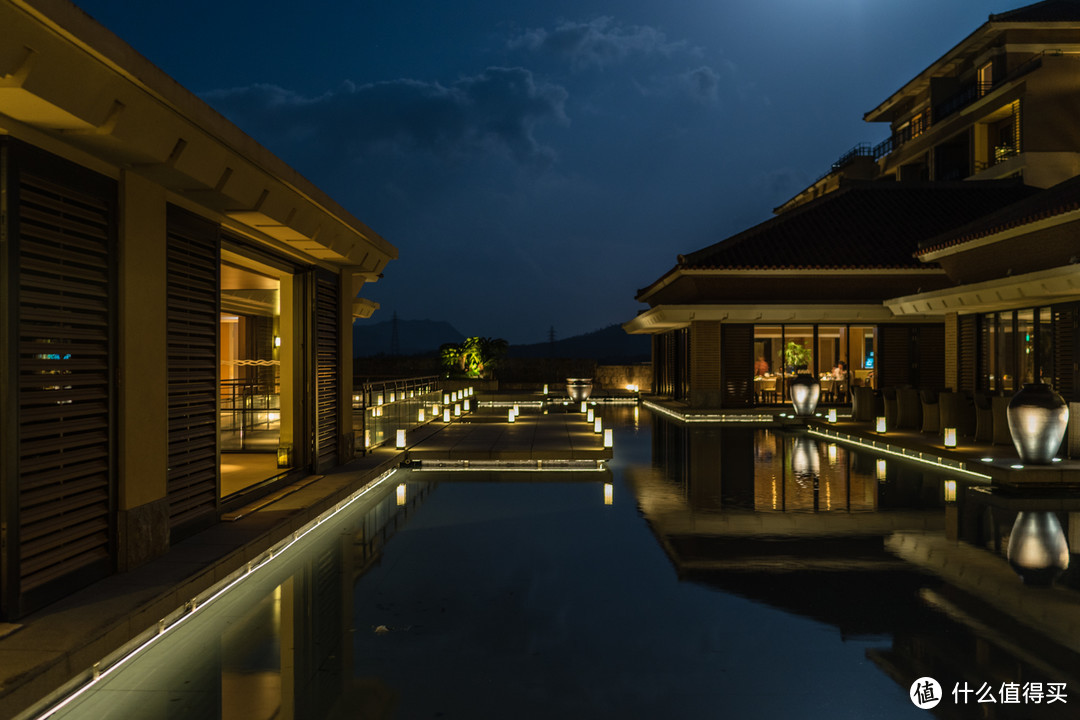 冲绳岛上的"Gusuku"—The Ritz-Carlton, Okinawa 冲绳丽思卡尔顿