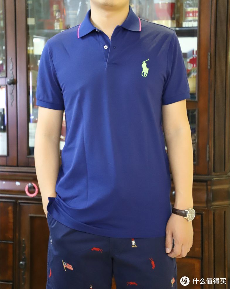 #全民分享季#这5件 Ralph Lauren 纯色POLO 陪我度过夏天