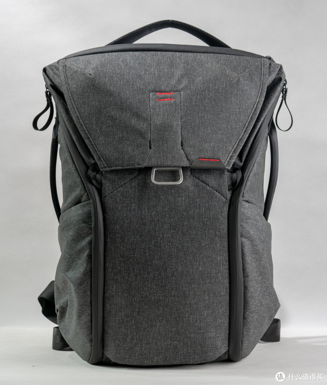 #全民分享季#The Everyday Backpack 20L 双肩包