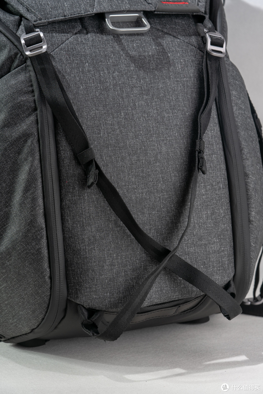 #全民分享季#The Everyday Backpack 20L 双肩包