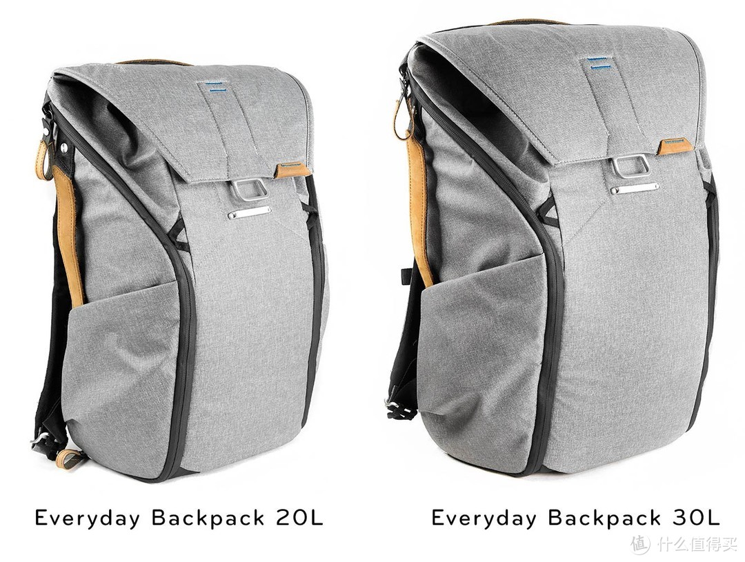 #全民分享季#The Everyday Backpack 20L 双肩包