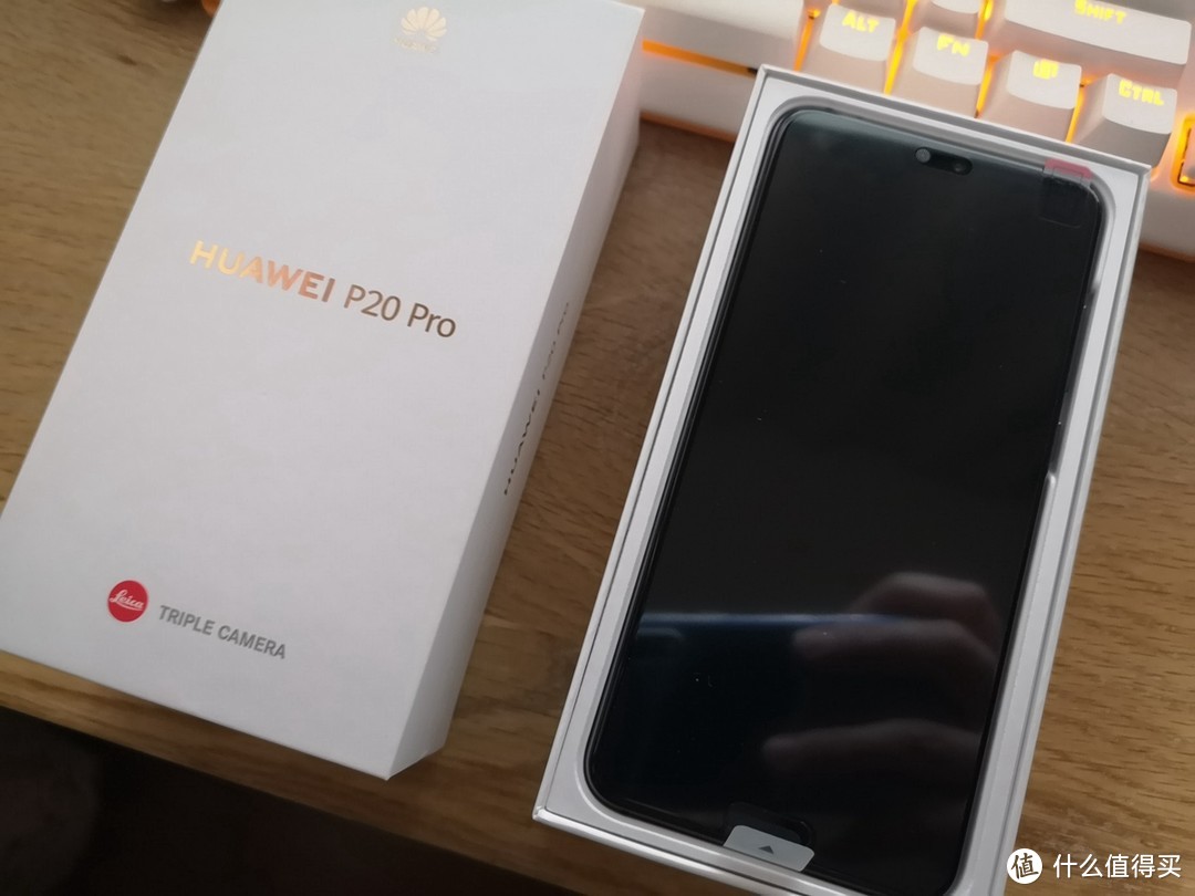 你也可以拍得那么美：HUAWEI 华为 P20 Pro手机晒单（内含大量夜景）