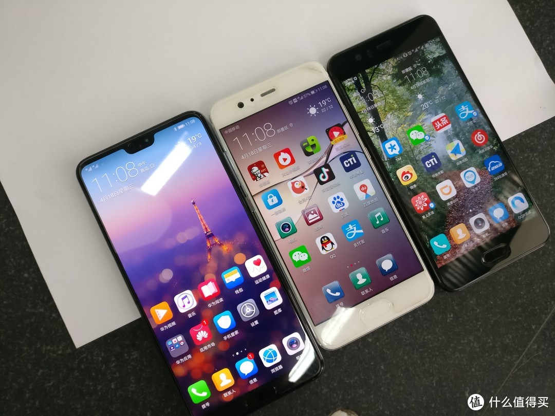 你也可以拍得那么美：HUAWEI 华为 P20 Pro手机晒单（内含大量夜景）