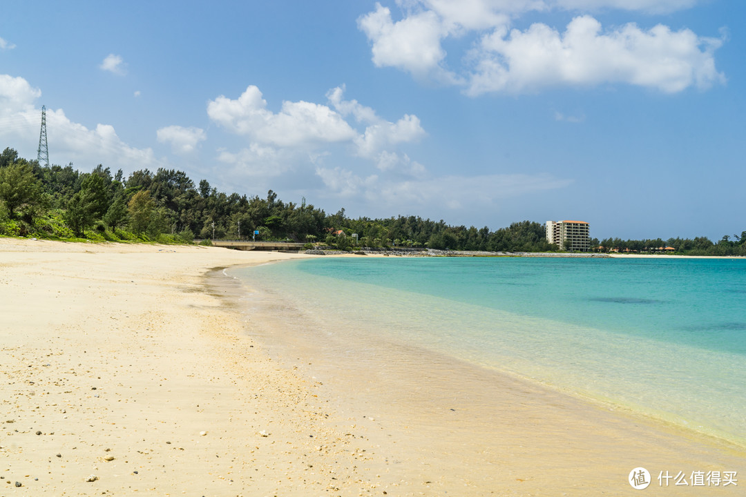 冲绳岛上的"Gusuku"—The Ritz-Carlton, Okinawa 冲绳丽思卡尔顿