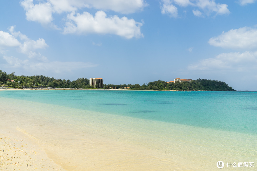 冲绳岛上的"Gusuku"—The Ritz-Carlton, Okinawa 冲绳丽思卡尔顿