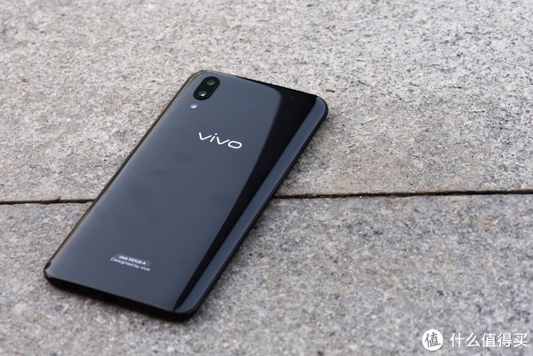 vivo x21一週 重度使用報告_值友評測_第2頁_什麼值得買