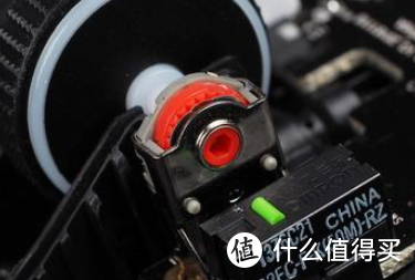 表面蛇粉！Razer 雷蛇 锐蝮蛇TE PMW3389 鼠标硬核测评