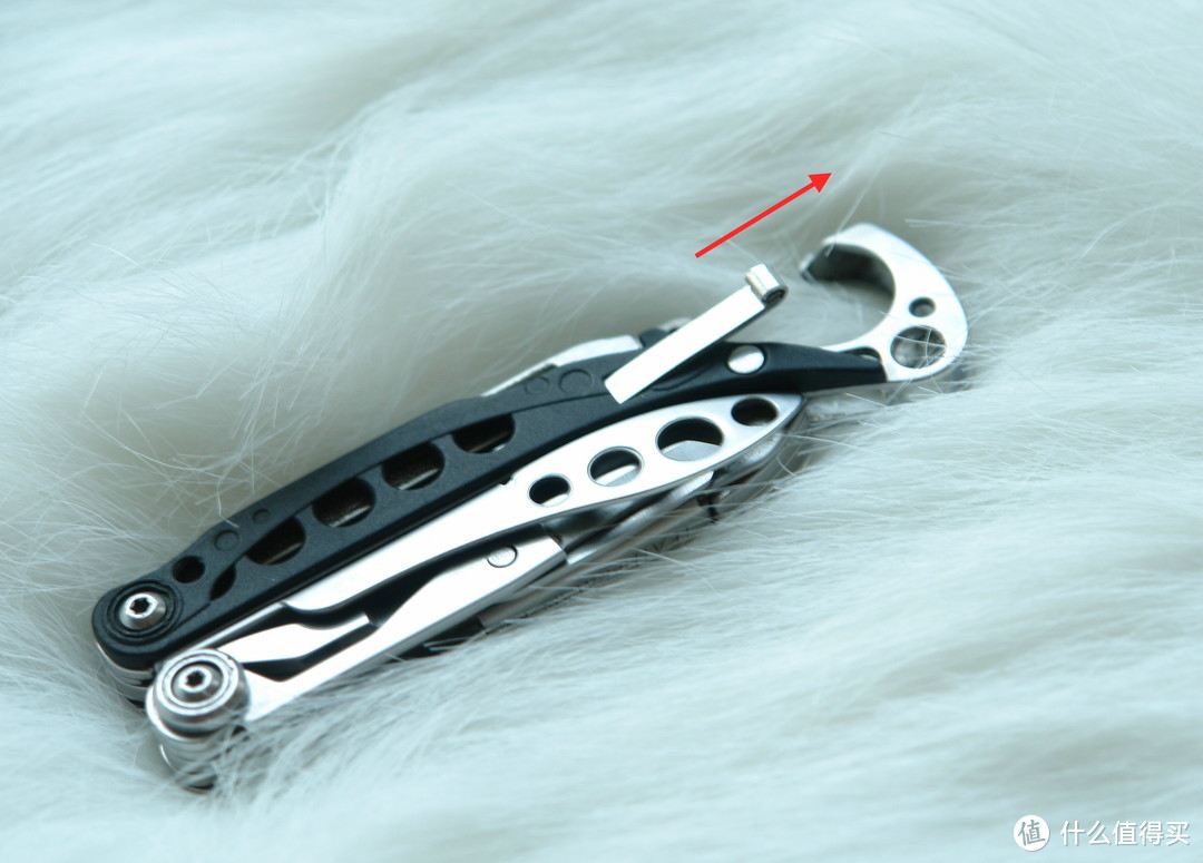 不只是EDC：救我于水火的Leatherman 莱泽曼 Style PS 工具钳