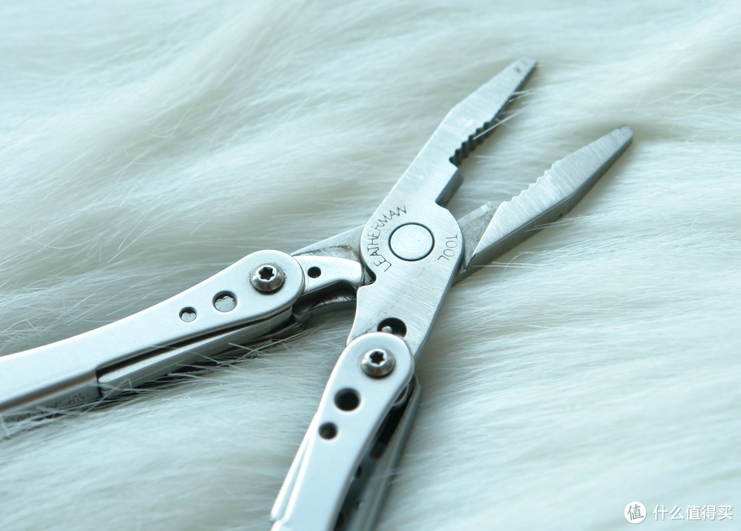 不只是EDC：救我于水火的Leatherman 莱泽曼 Style PS 工具钳